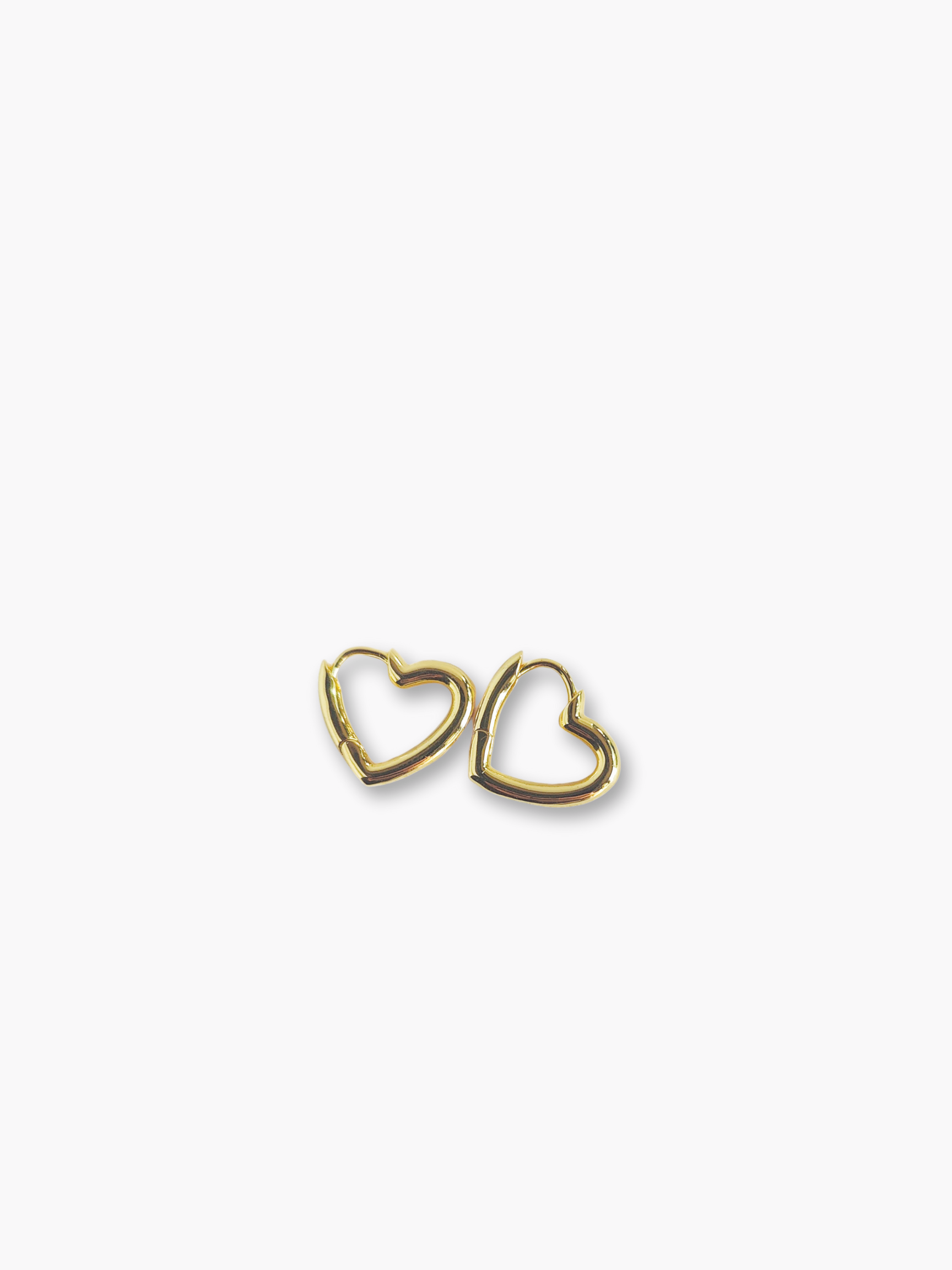 Heart Huggies