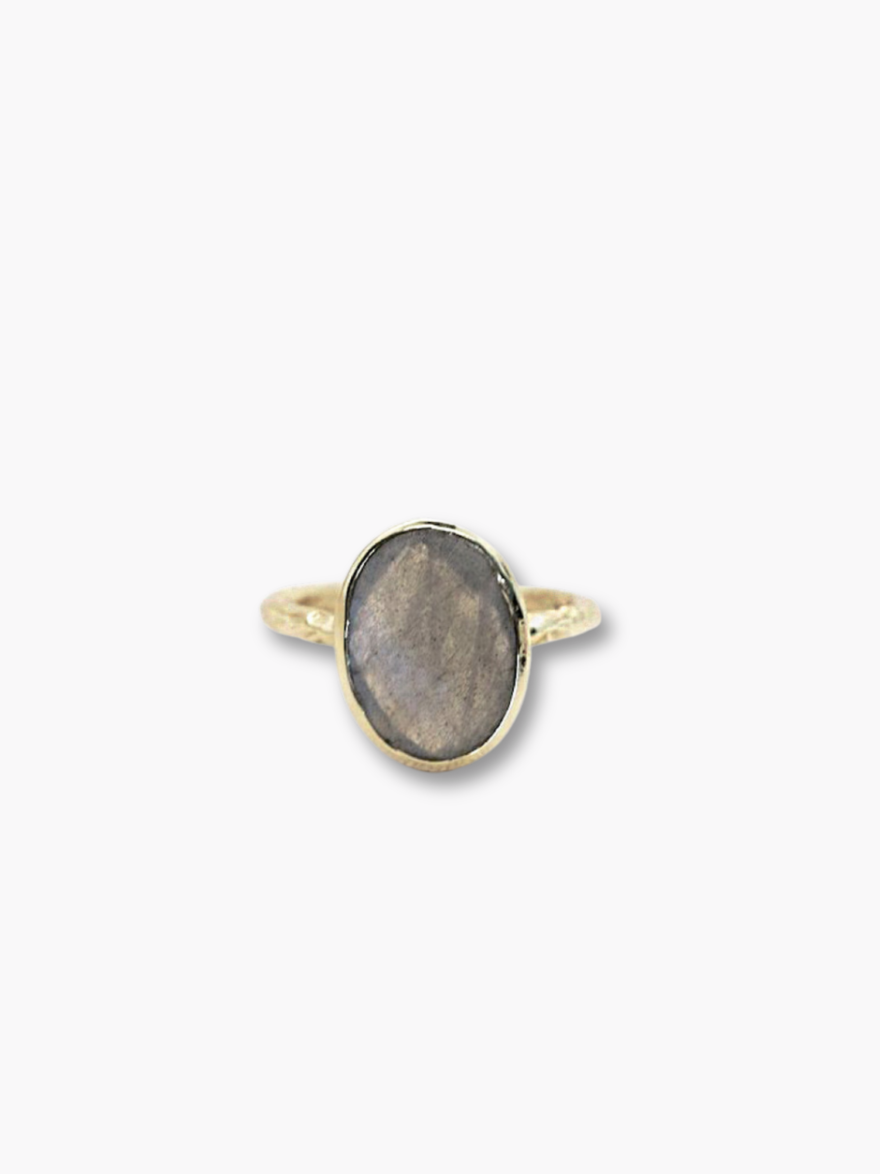 Crystal Ring