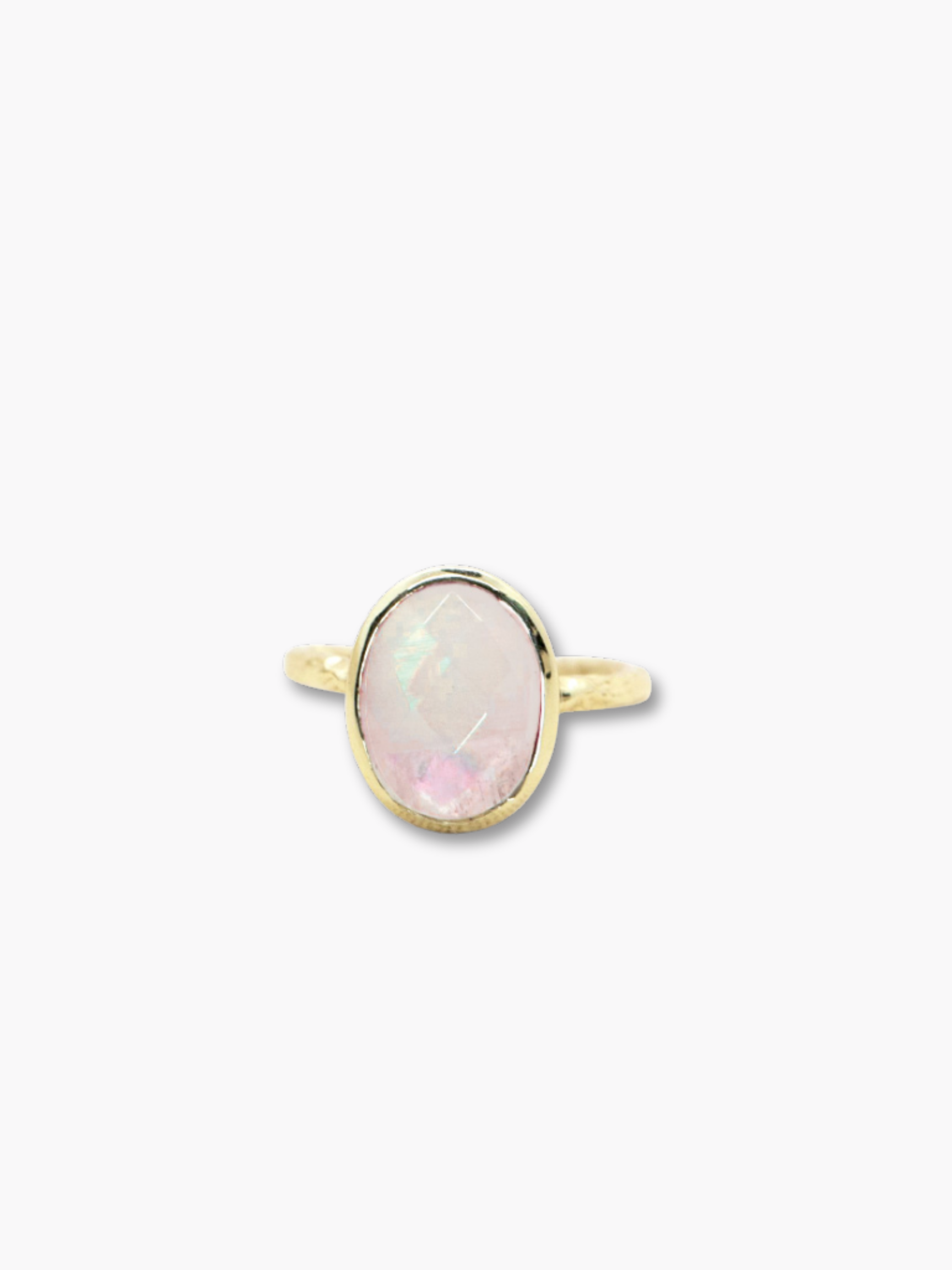 Crystal Ring
