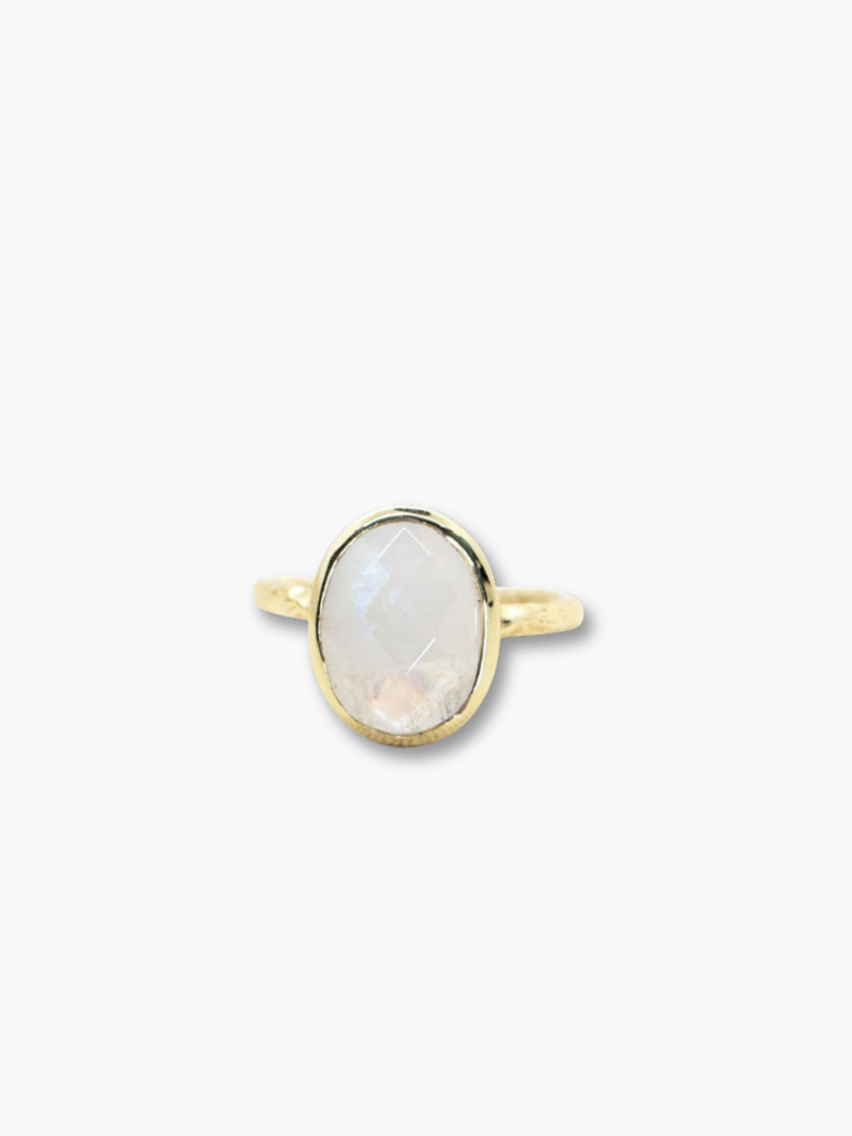 Crystal Ring