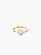 Opal Ring