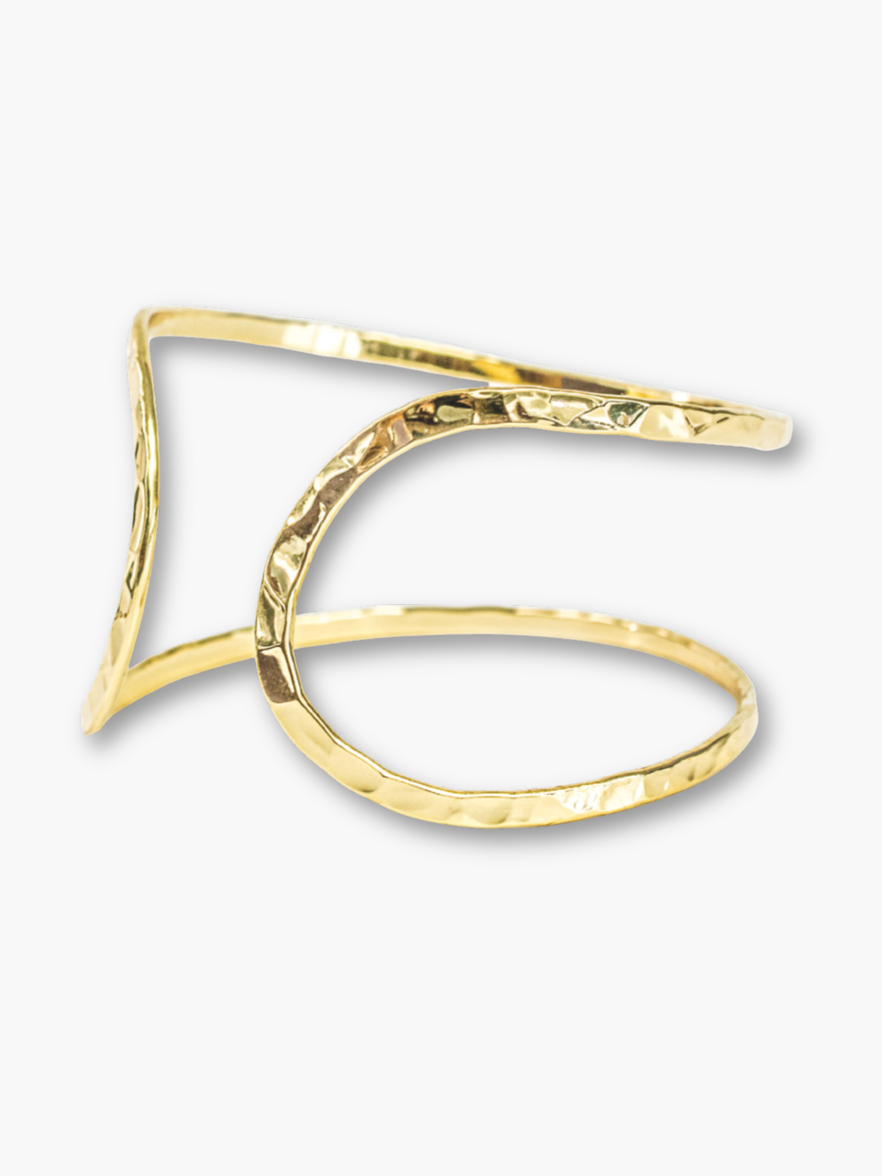 Wind + Water Bracelet