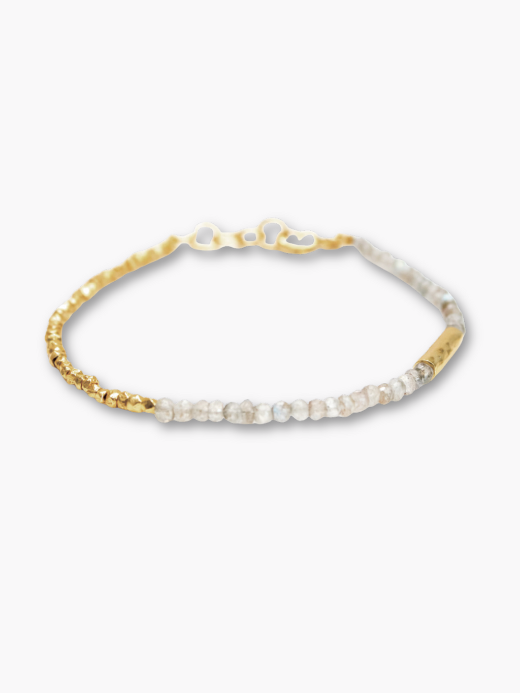 Gemstone Bracelet