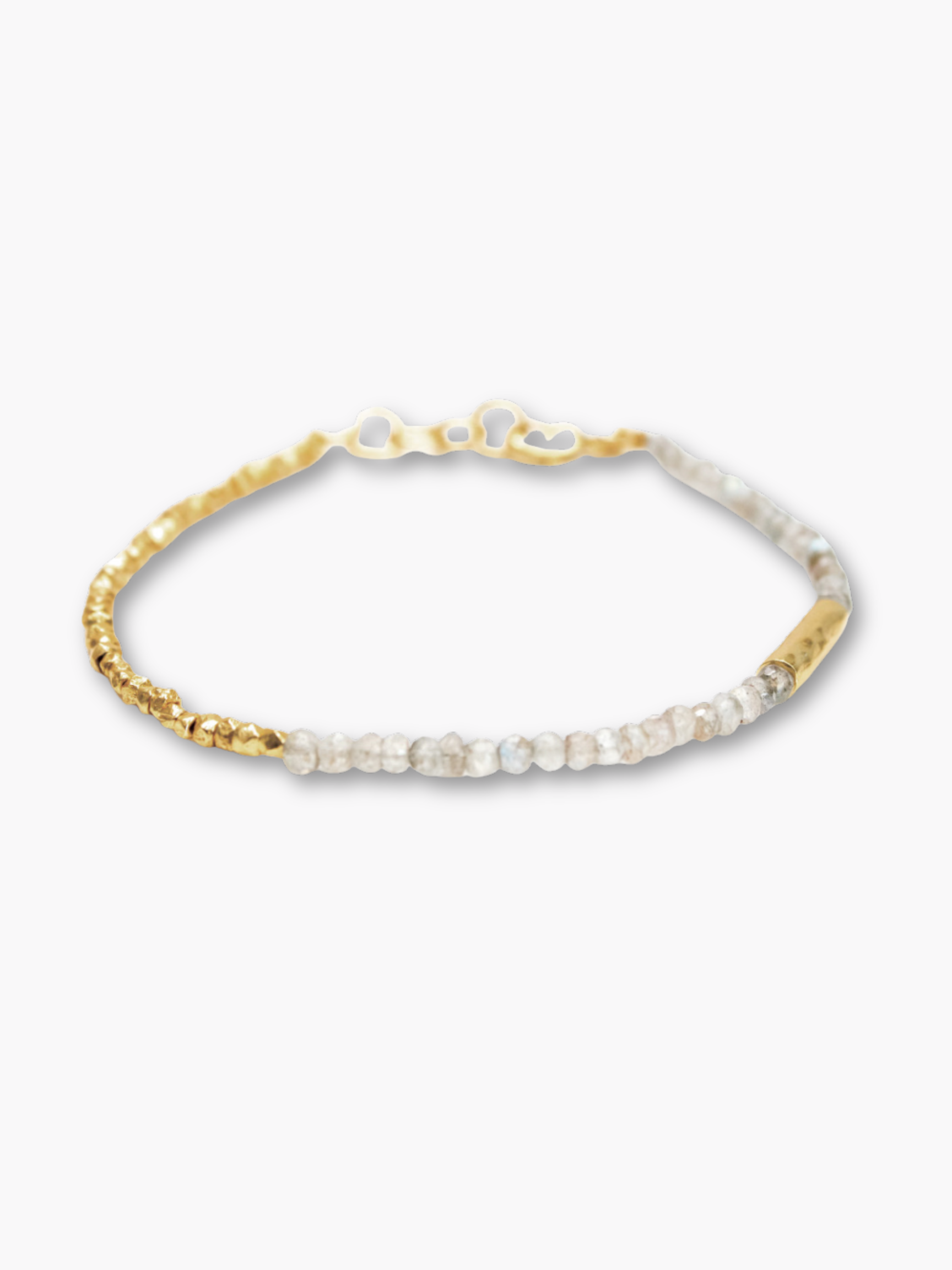 Gemstone Bracelet