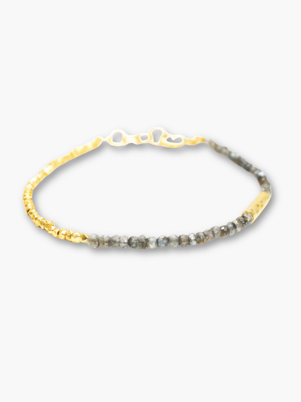 Gemstone Bracelet