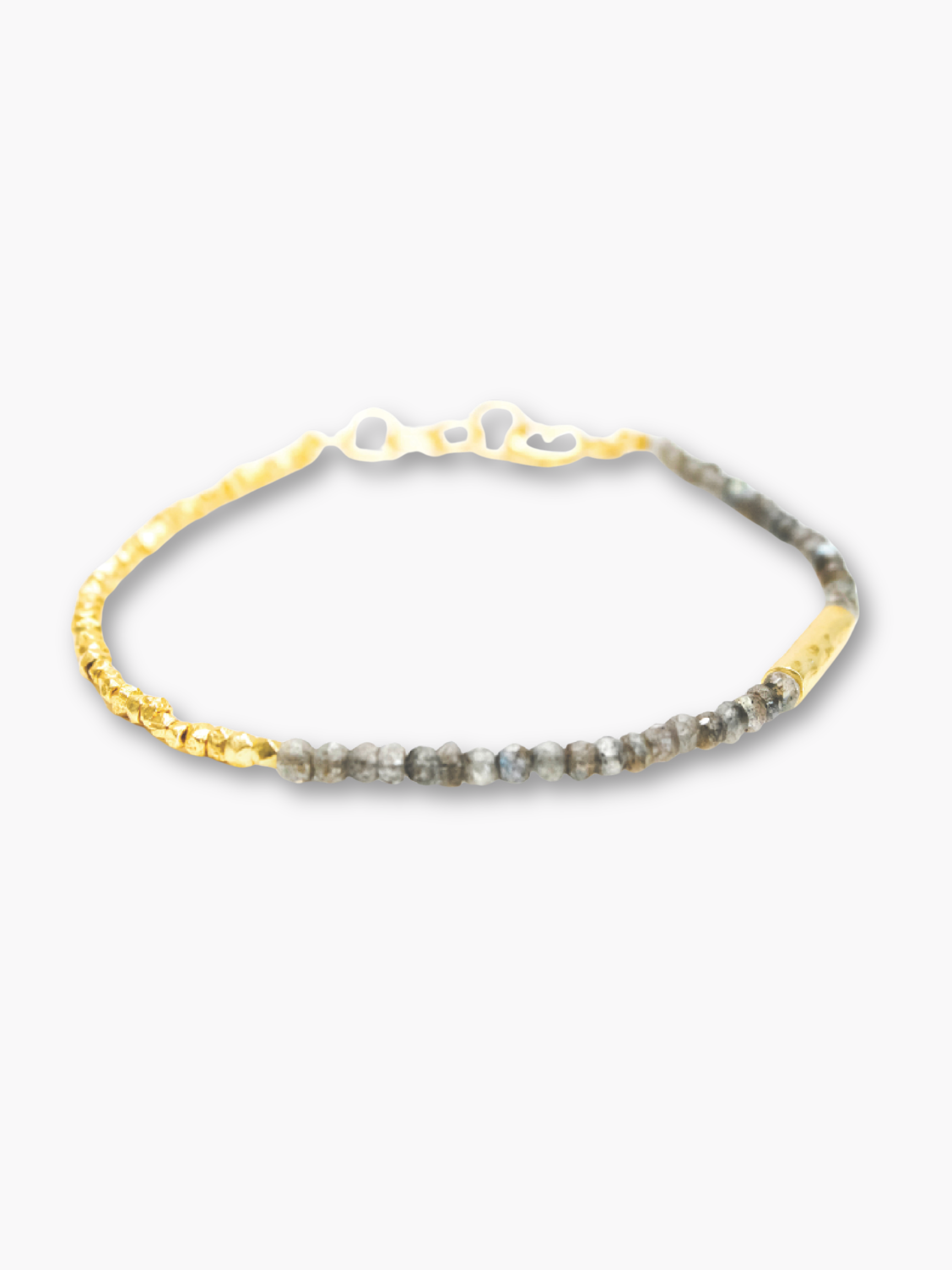 Gemstone Bracelet
