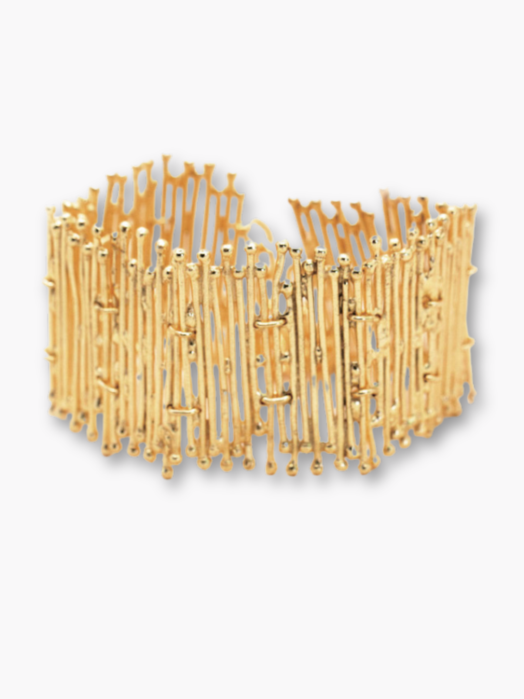 Gold Bracelet