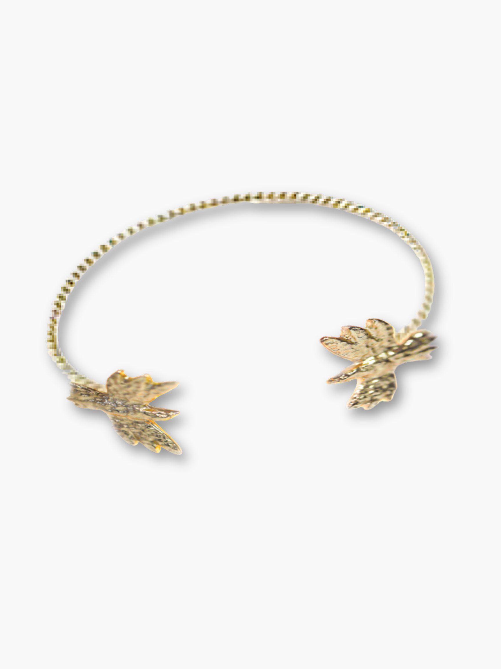Birds in Flight Bracelet