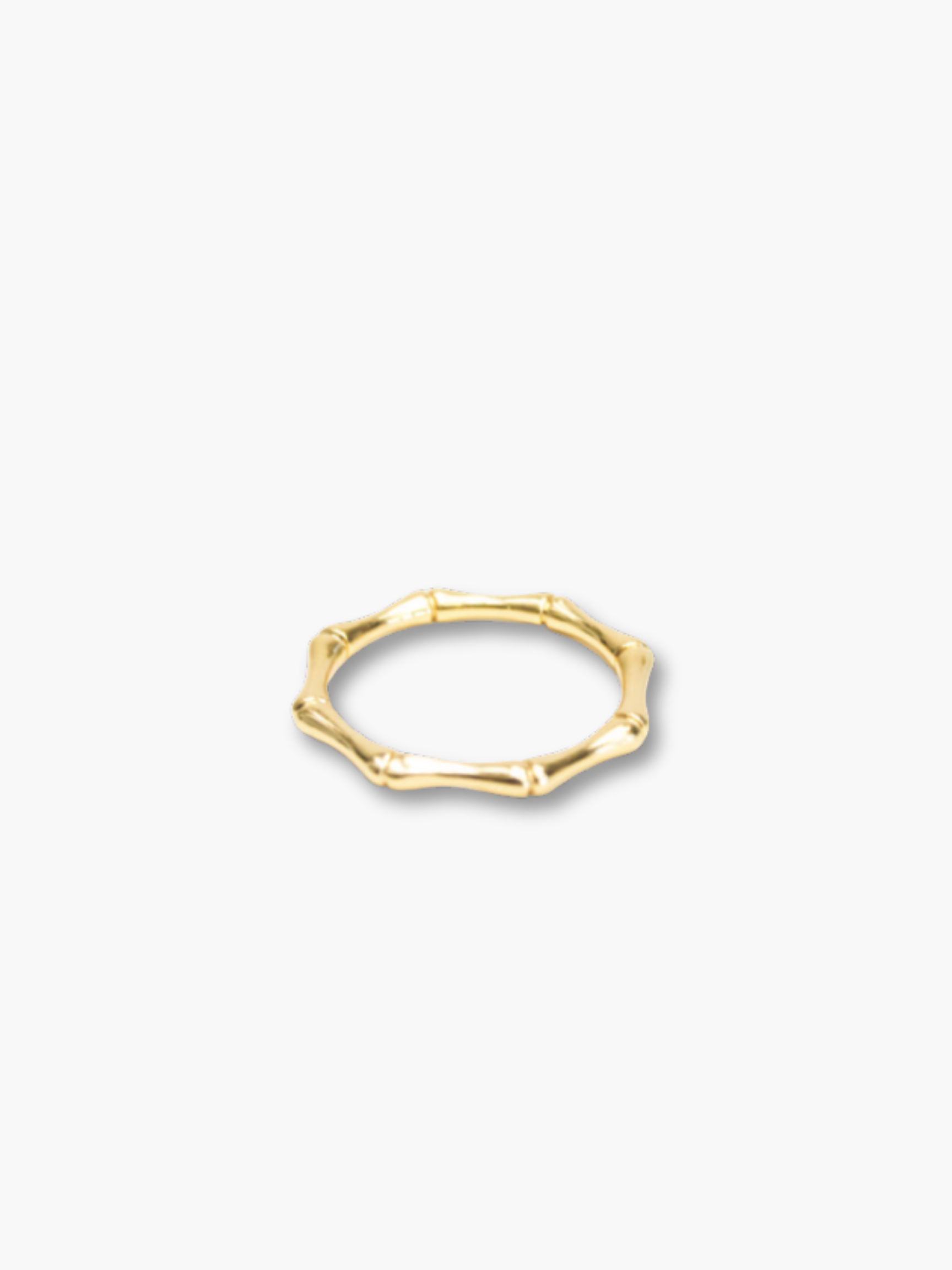 Bamboo Ring