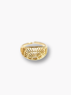 Sunrise Ring
