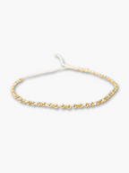 Miyuki Single Strand Bracelet
