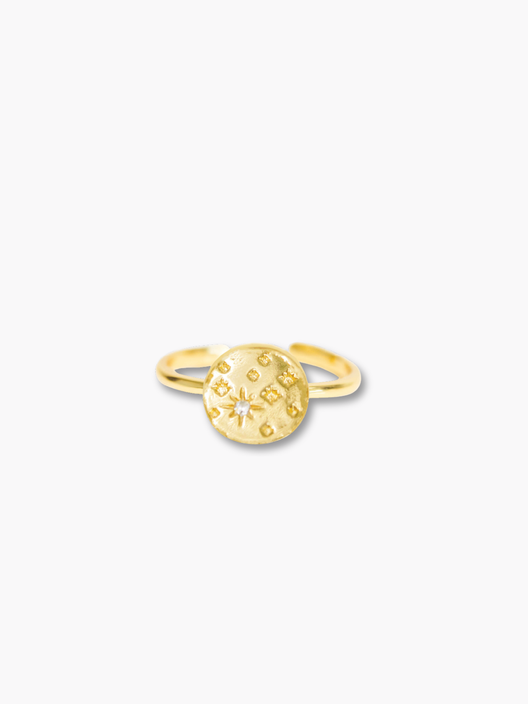 Starry Night Ring