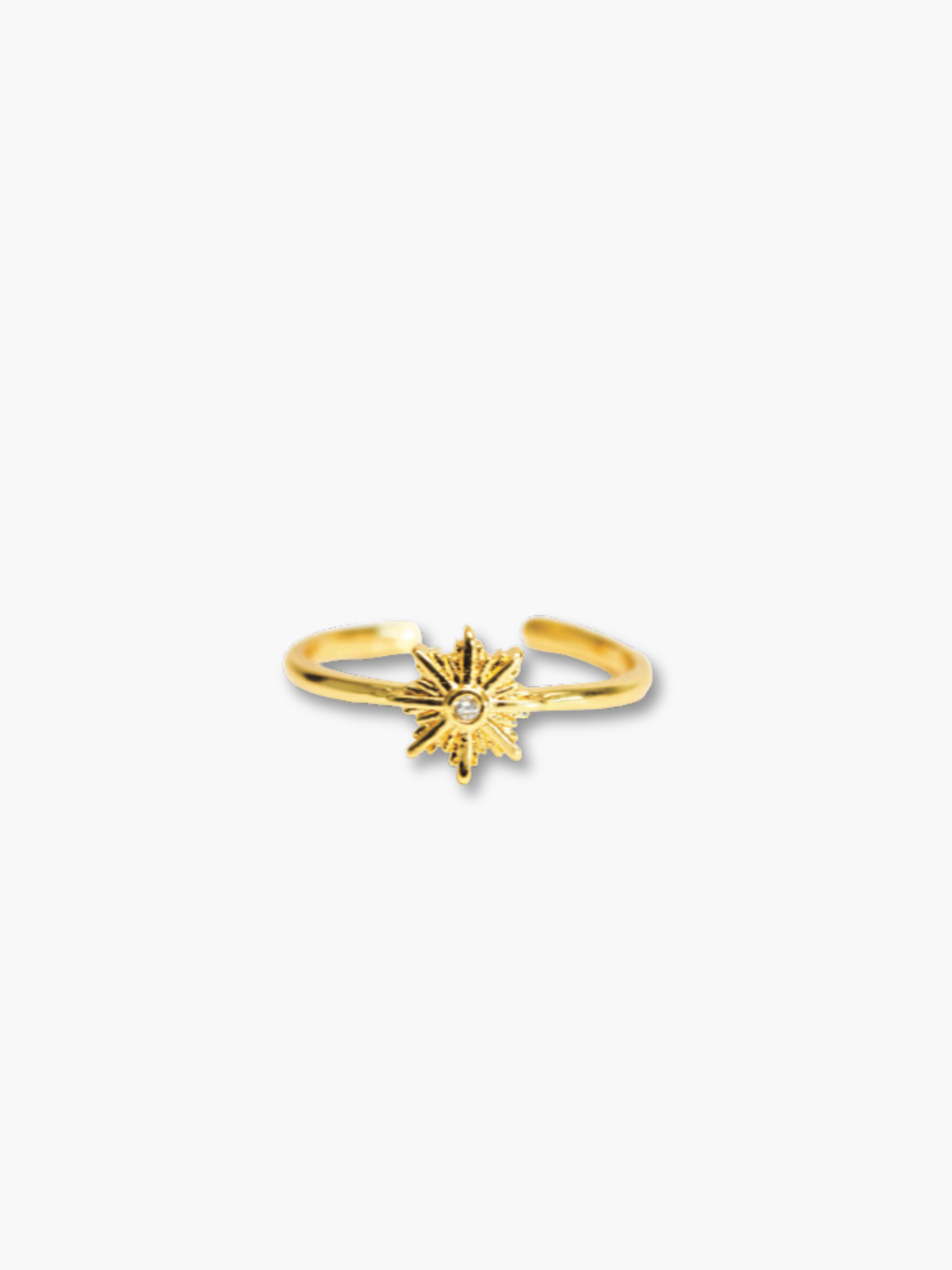North Star Ring