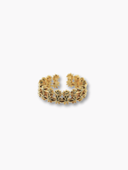 Collective Star Ring