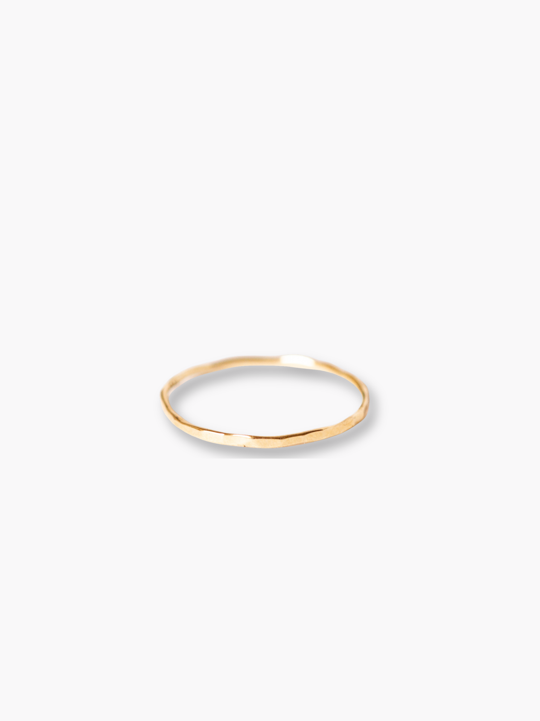 Promise Ring