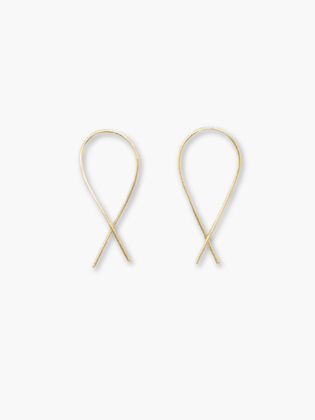 Threader Earrings