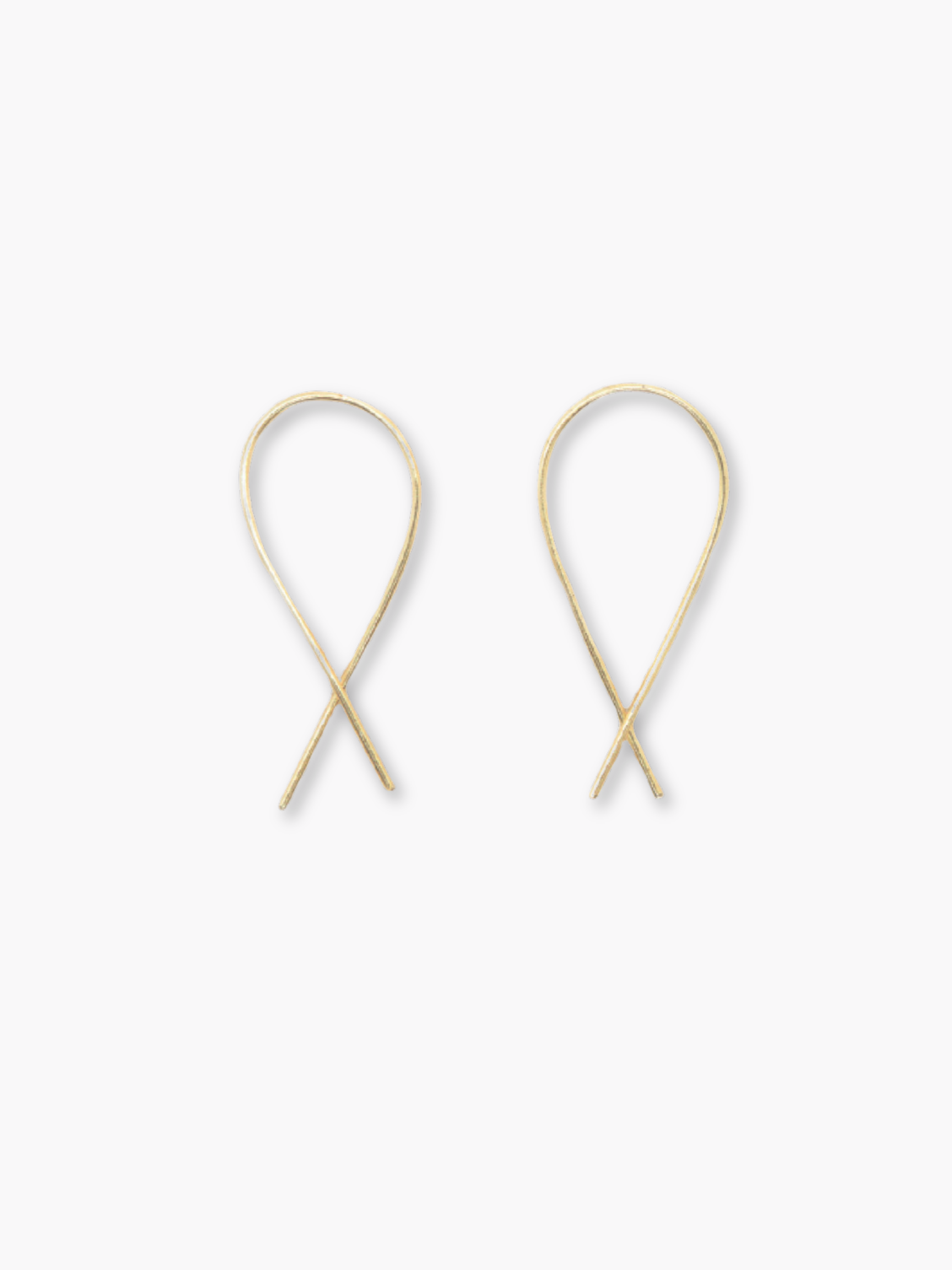 Threader Earrings