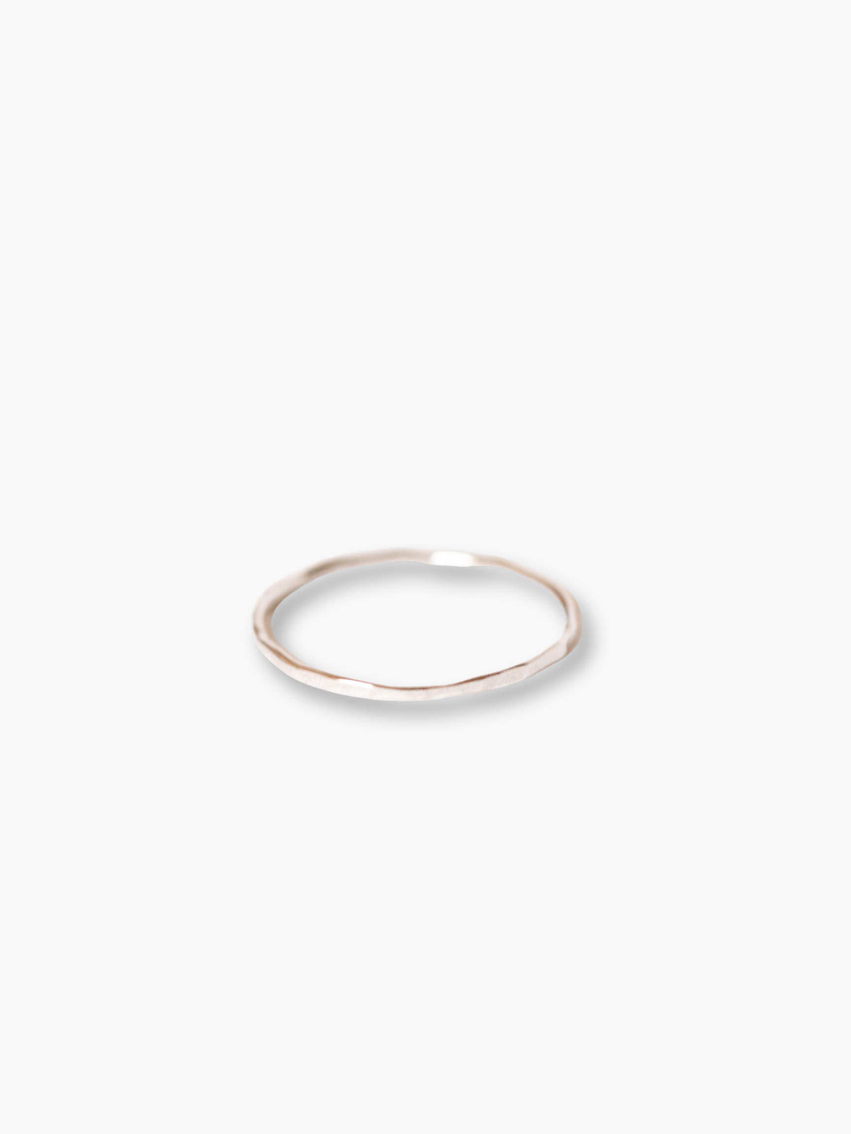 Promise Ring