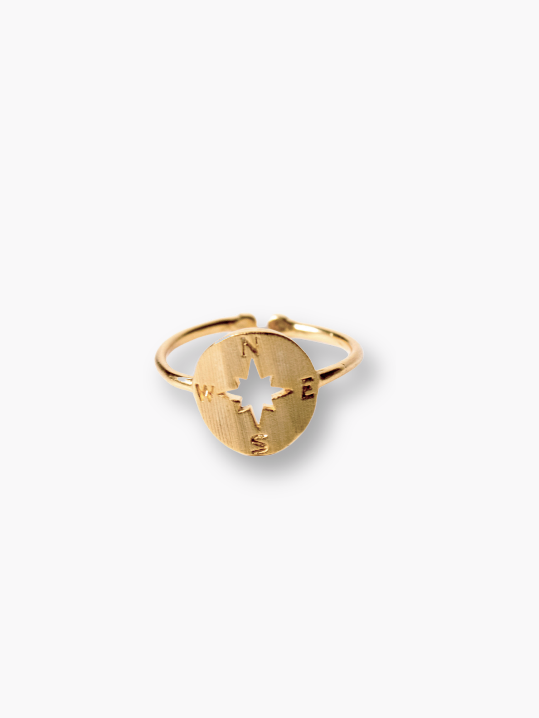 Compass Ring