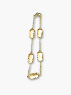 Aphrodite Multi Bracelet