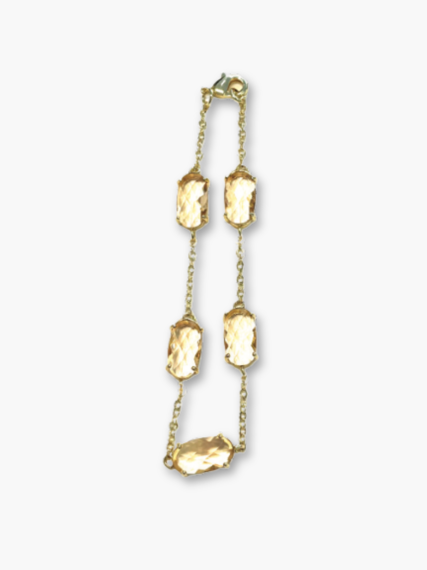 Aphrodite Multi Bracelet