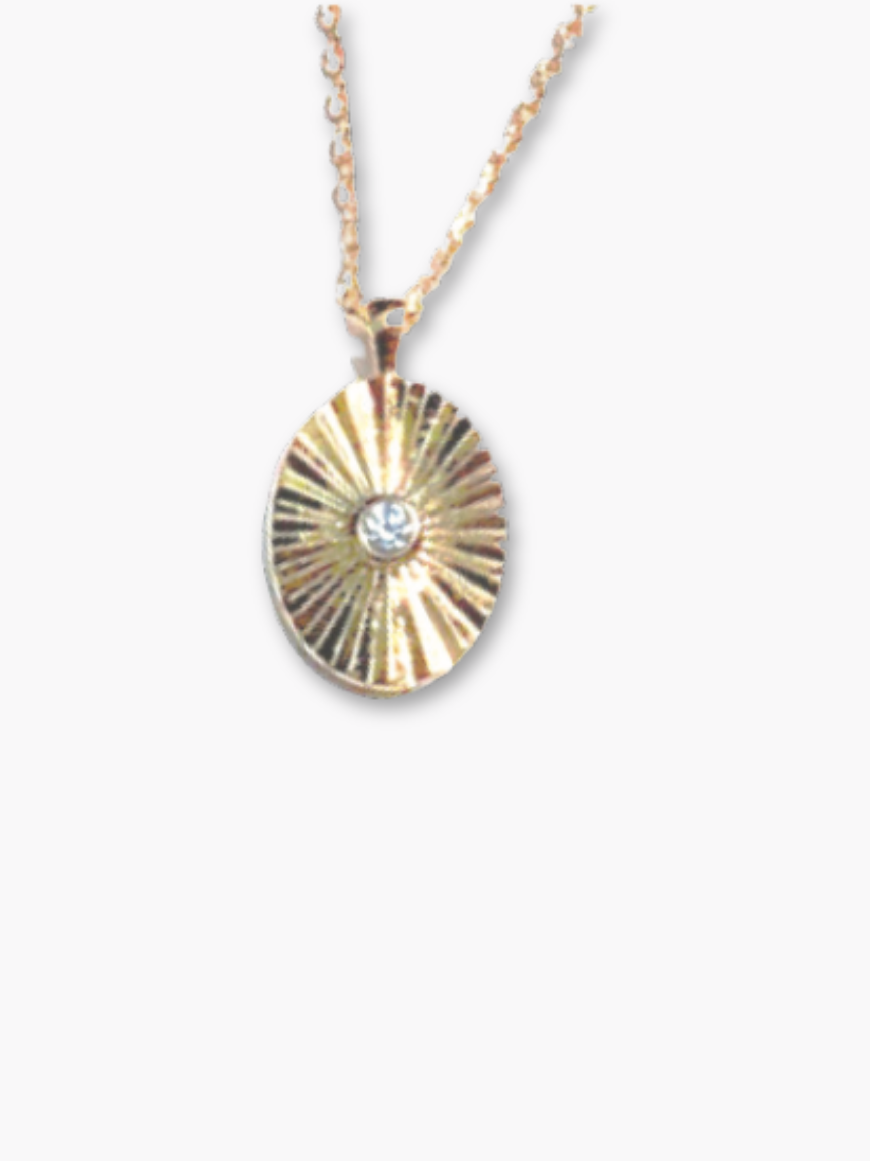 Ra Necklace