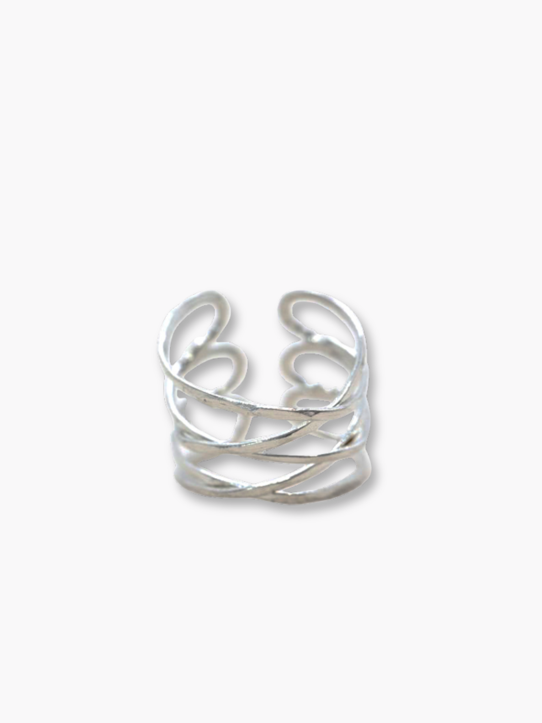 Wind + Water Ring