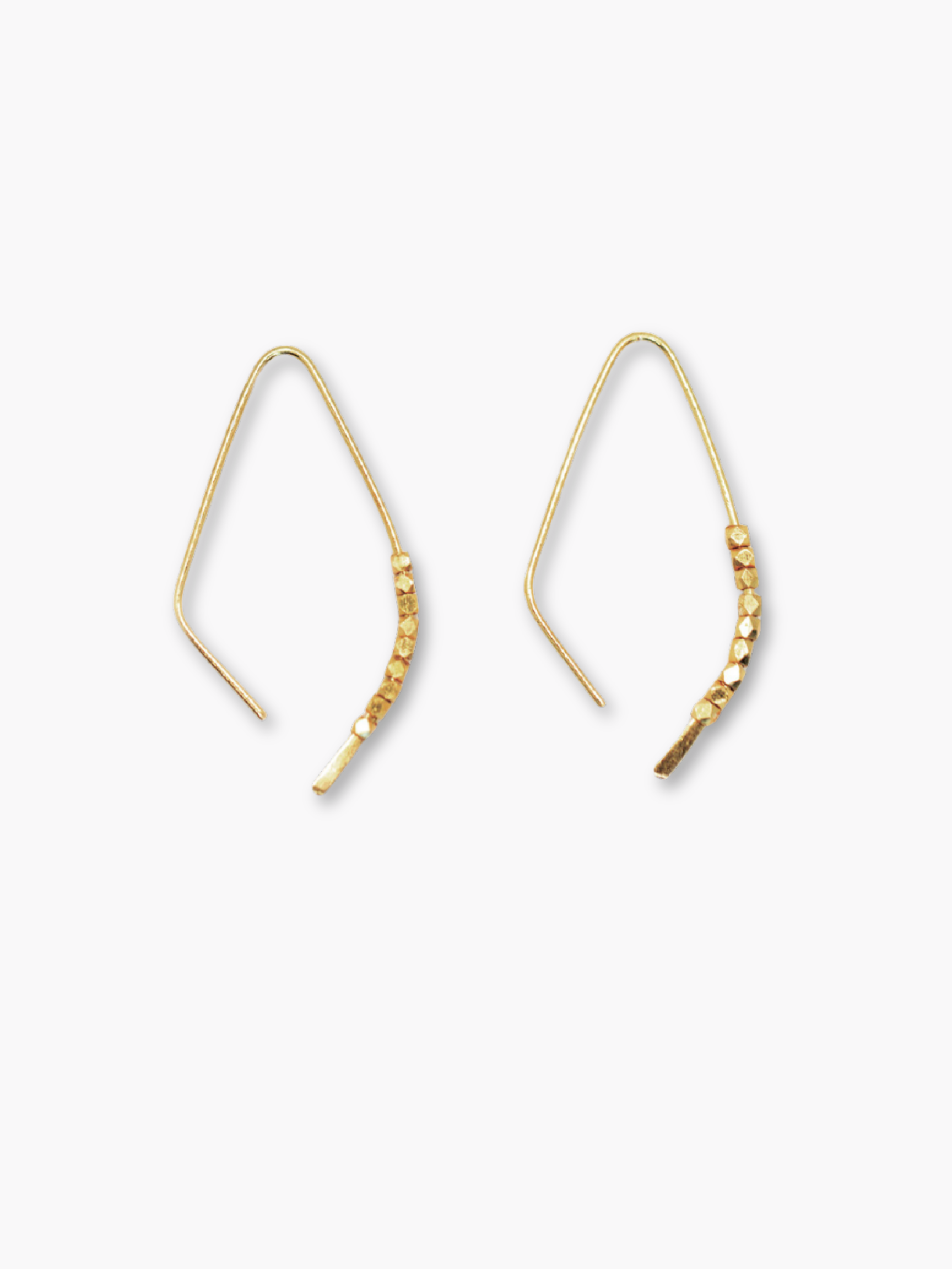 Hook Earrings