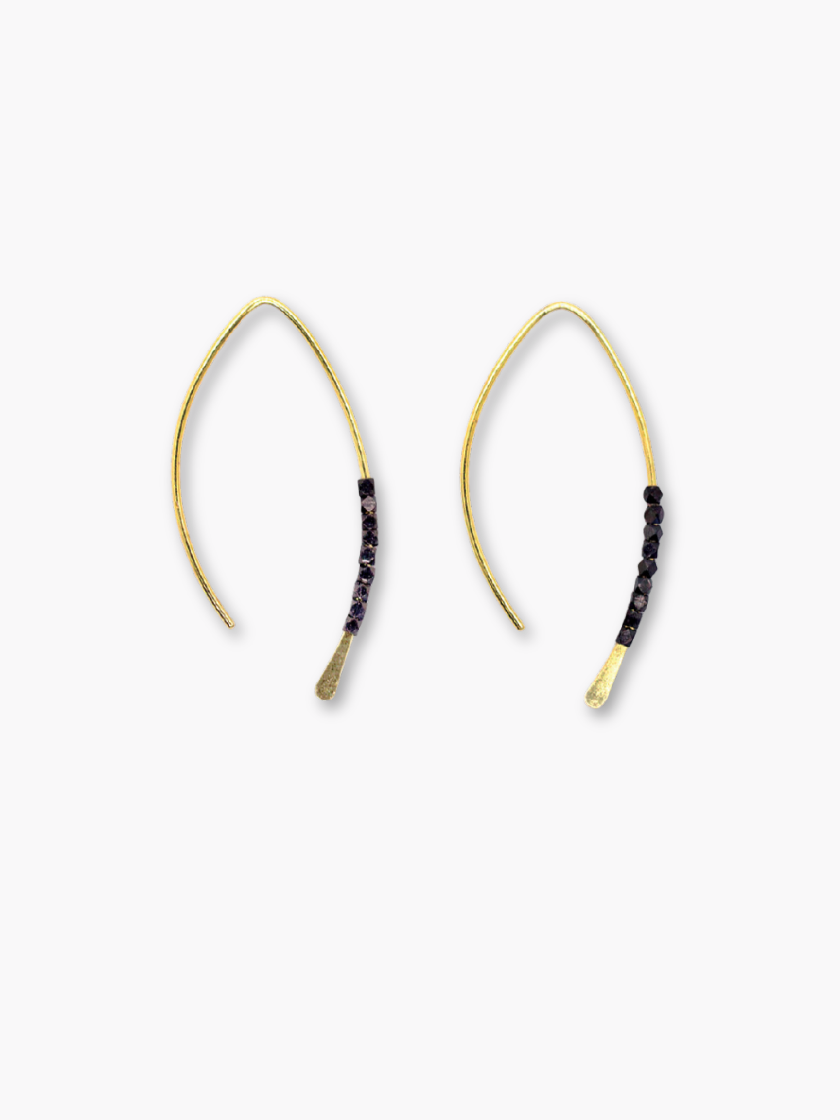 Hook Earrings