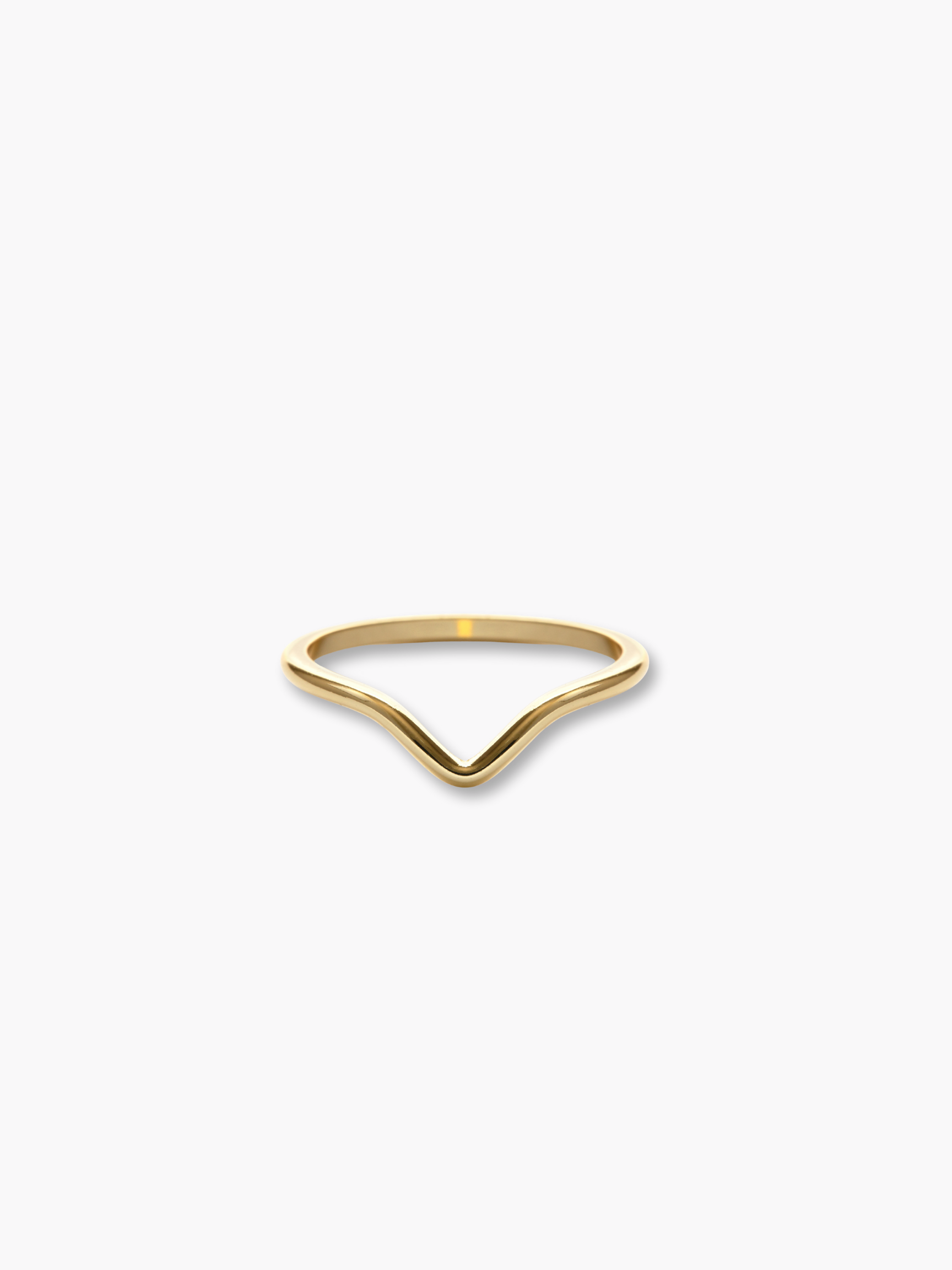 Chevron Ring