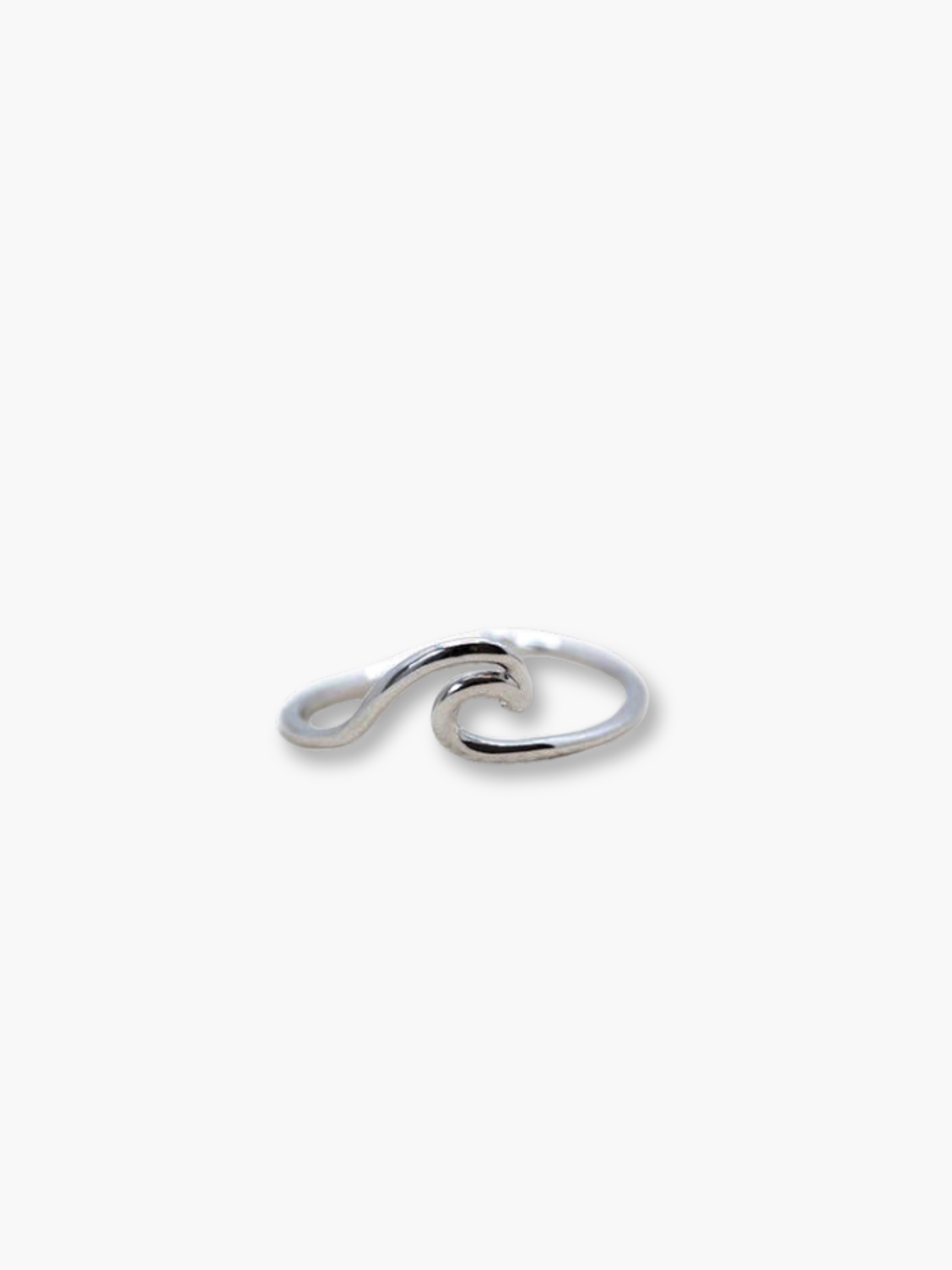 Wave Ring