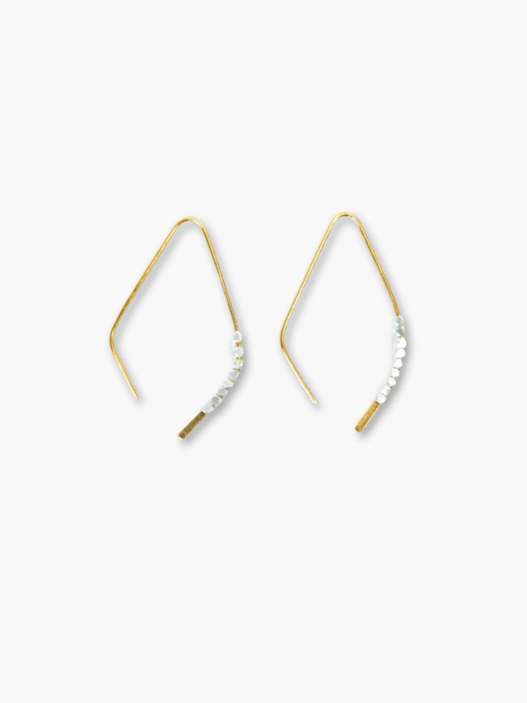 Hook Earrings