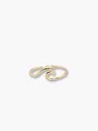 Wave Ring