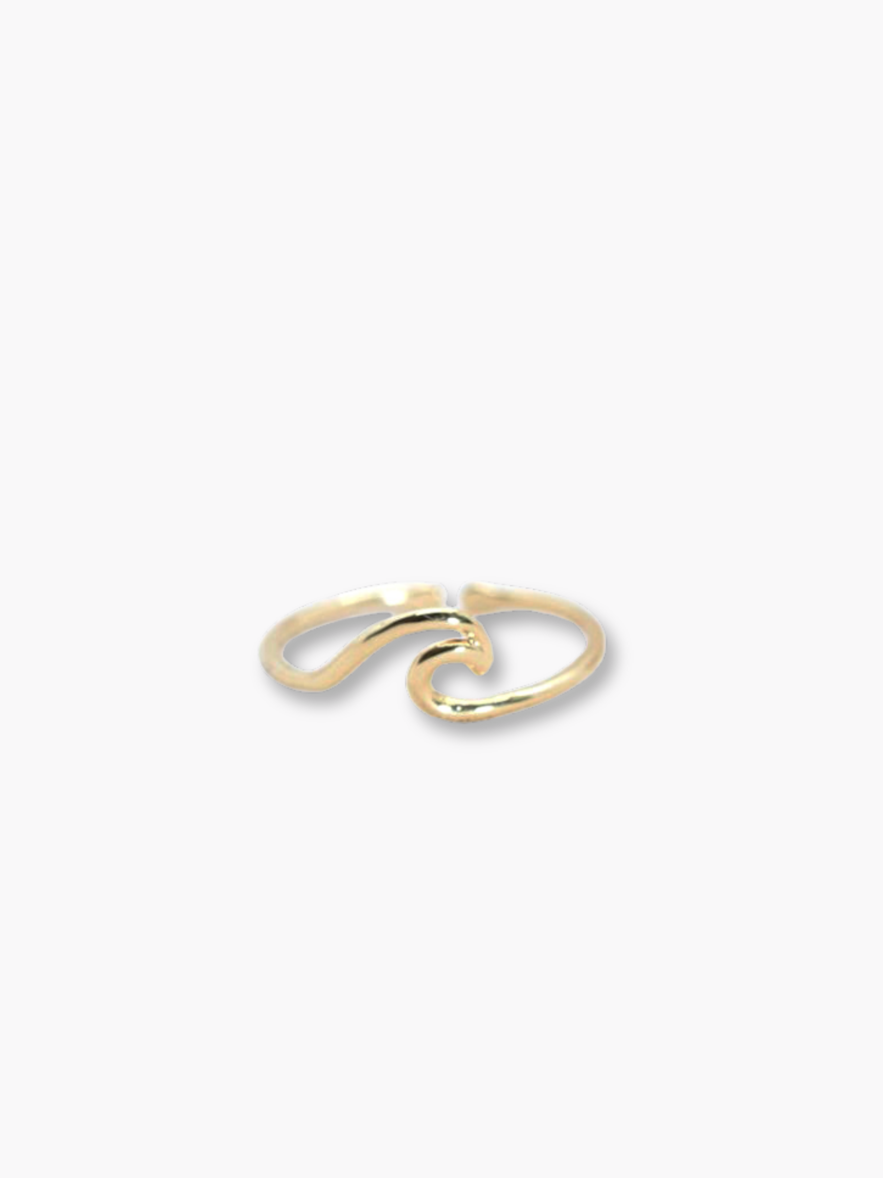 Wave Ring