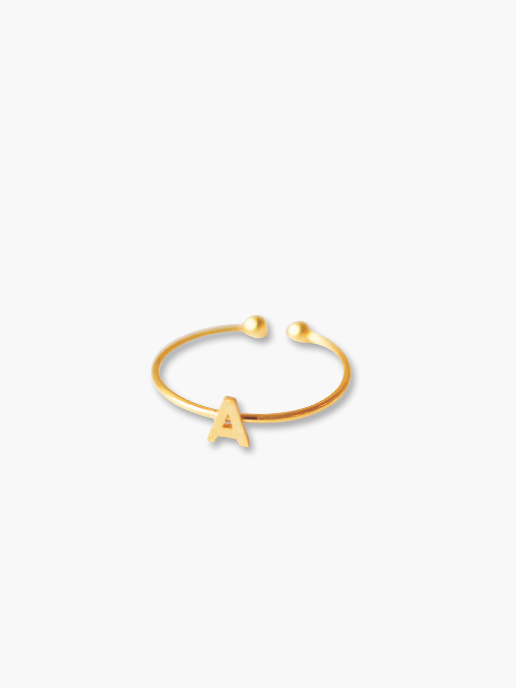 Initial Ring