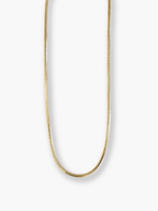 Snake Chain Necklace