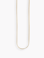 Fine Layering Necklace