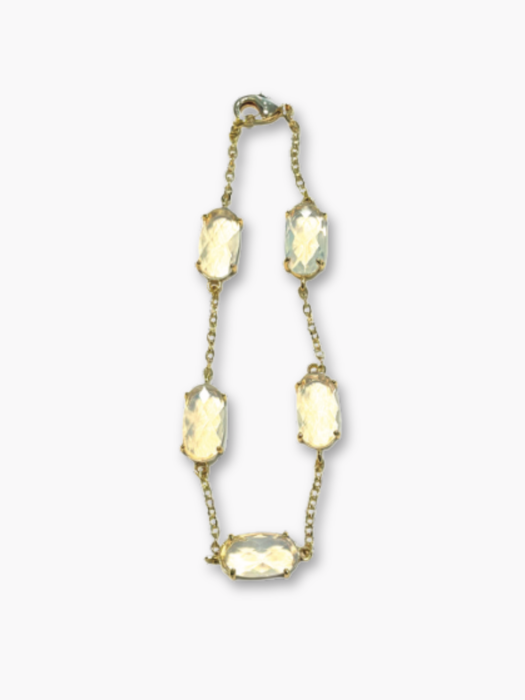 Aphrodite Multi Bracelet
