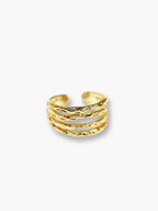 4 Bar Ring