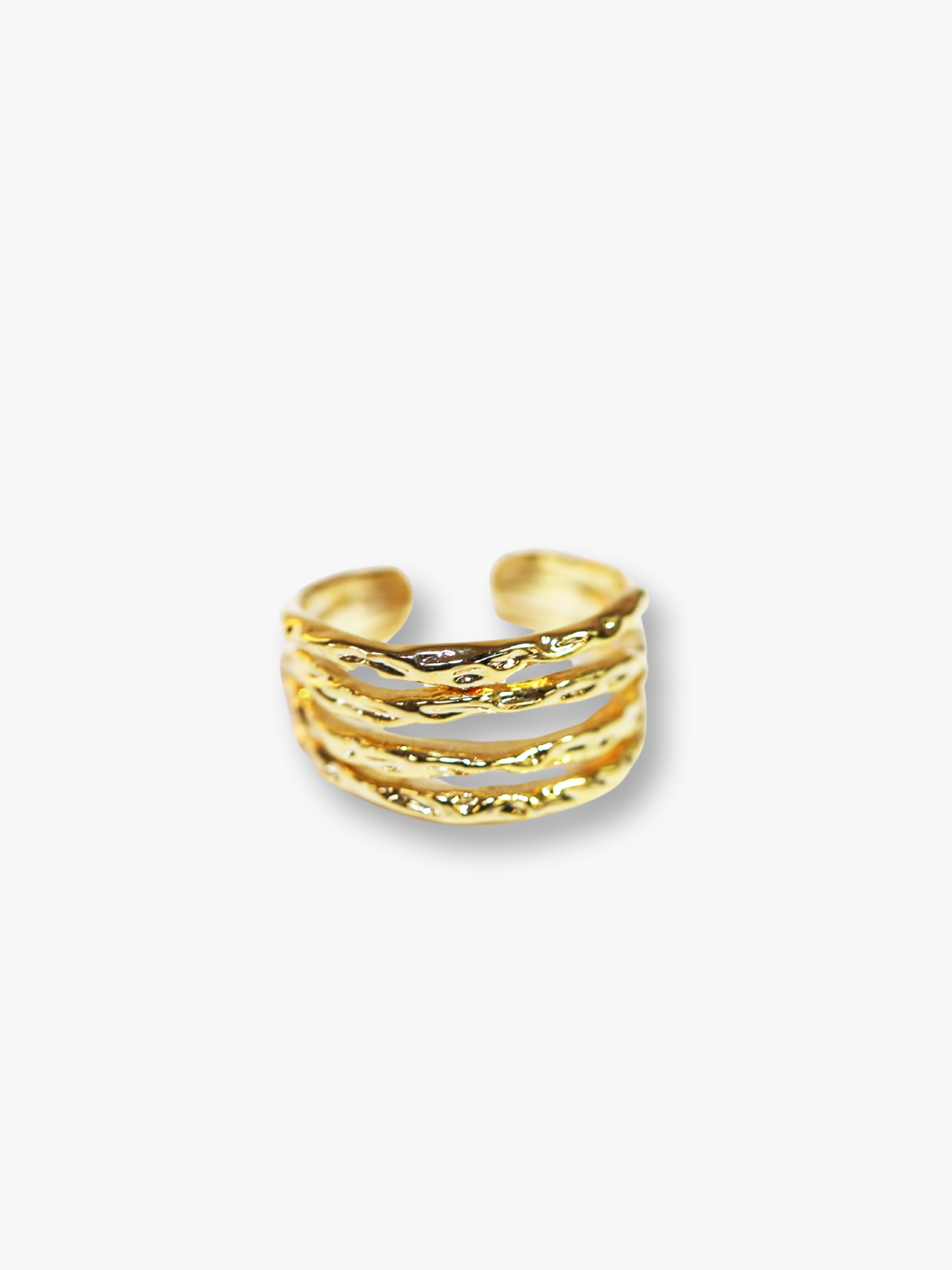 4 Bar Ring