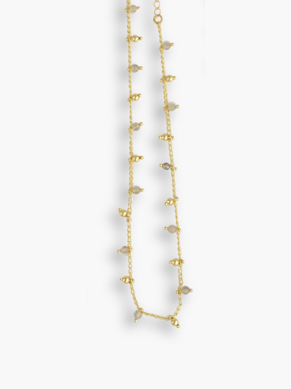 Medina Necklace
