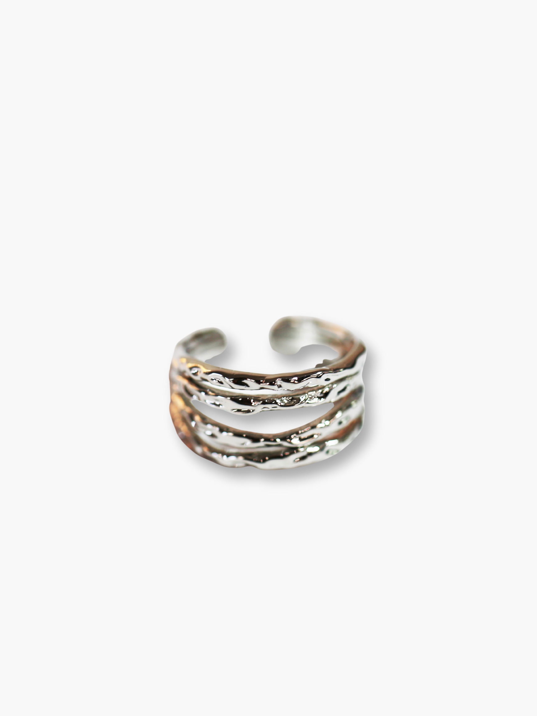 4 Bar Ring
