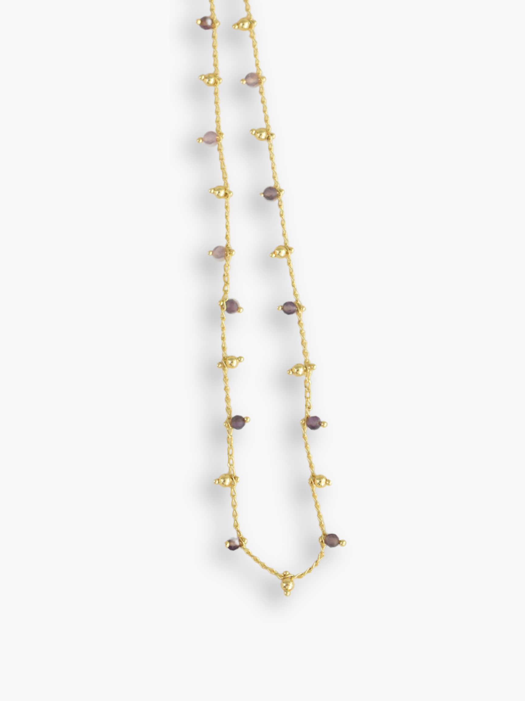 Medina Necklace