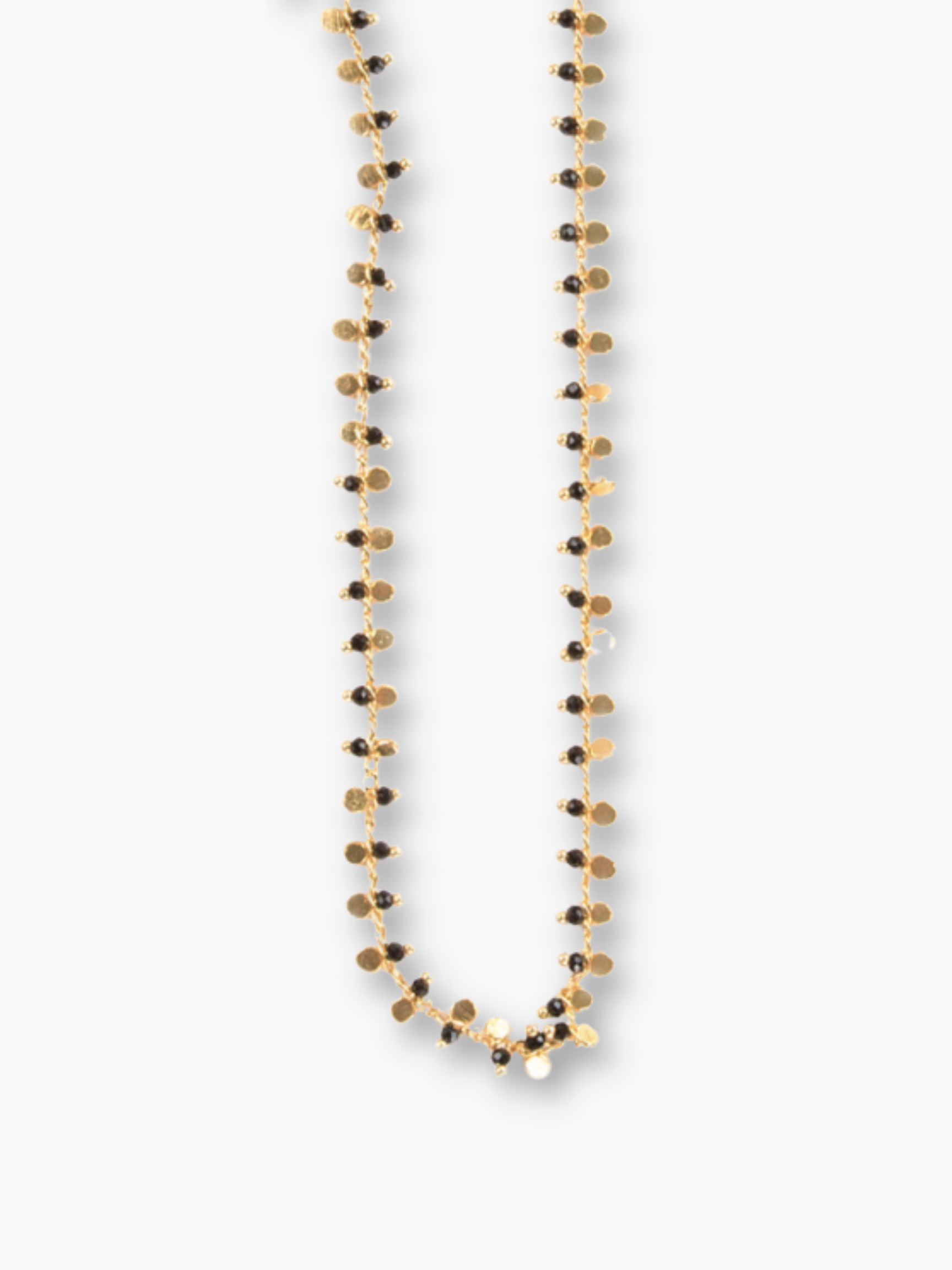 Glass Bead Choker