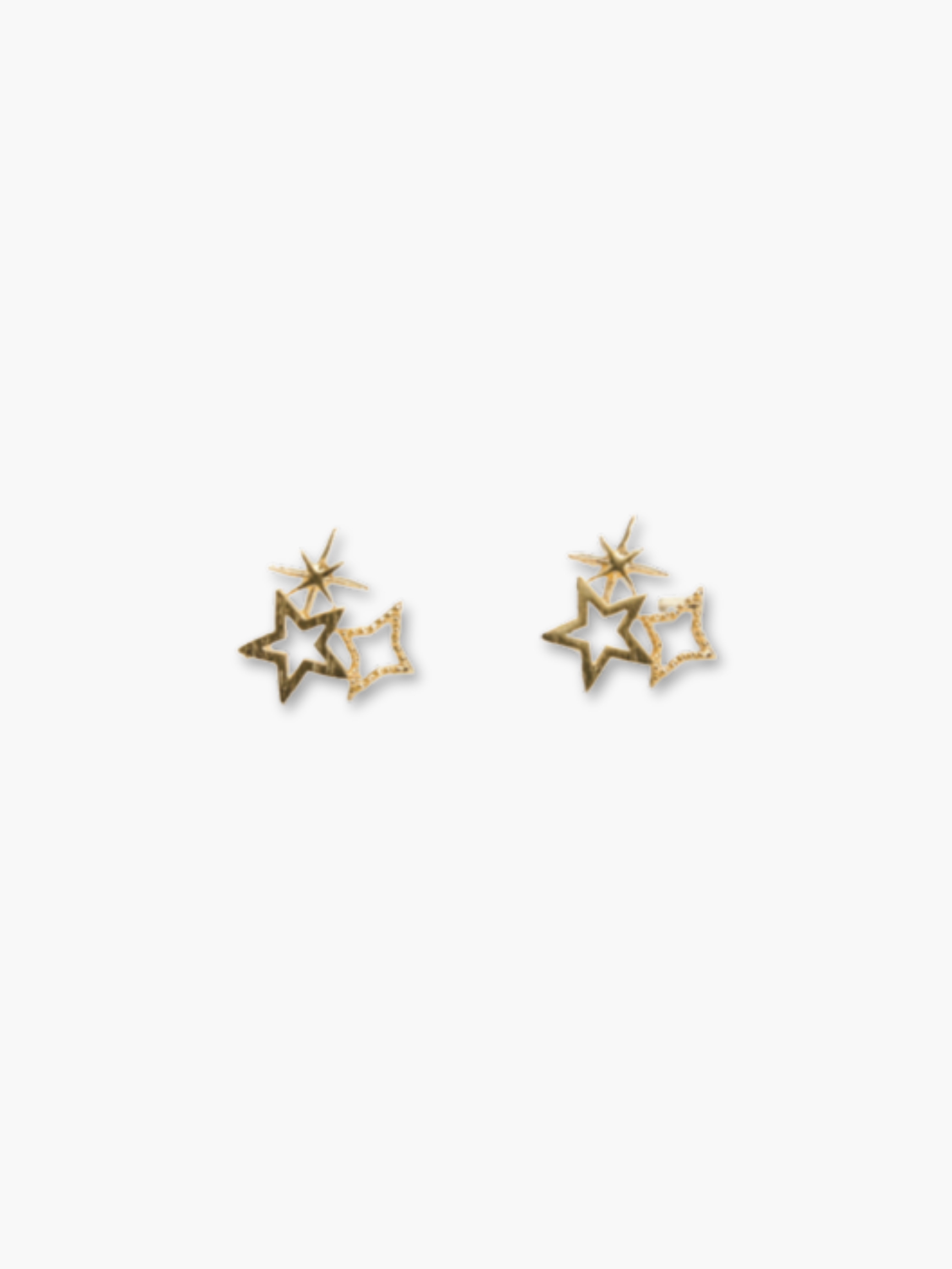 Star Cluster Studs