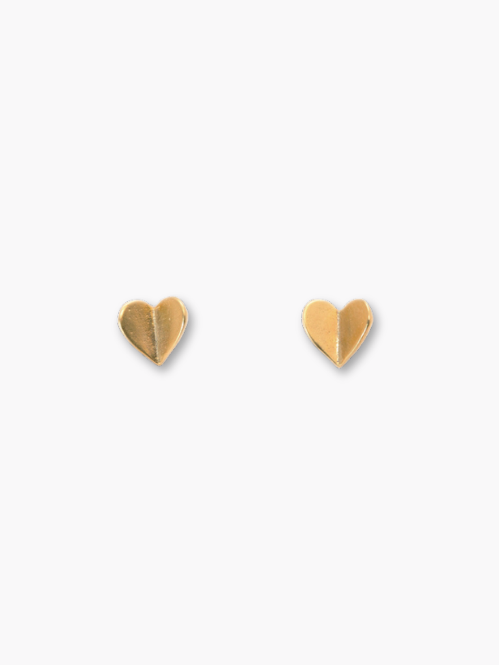 Paper Plane Studs