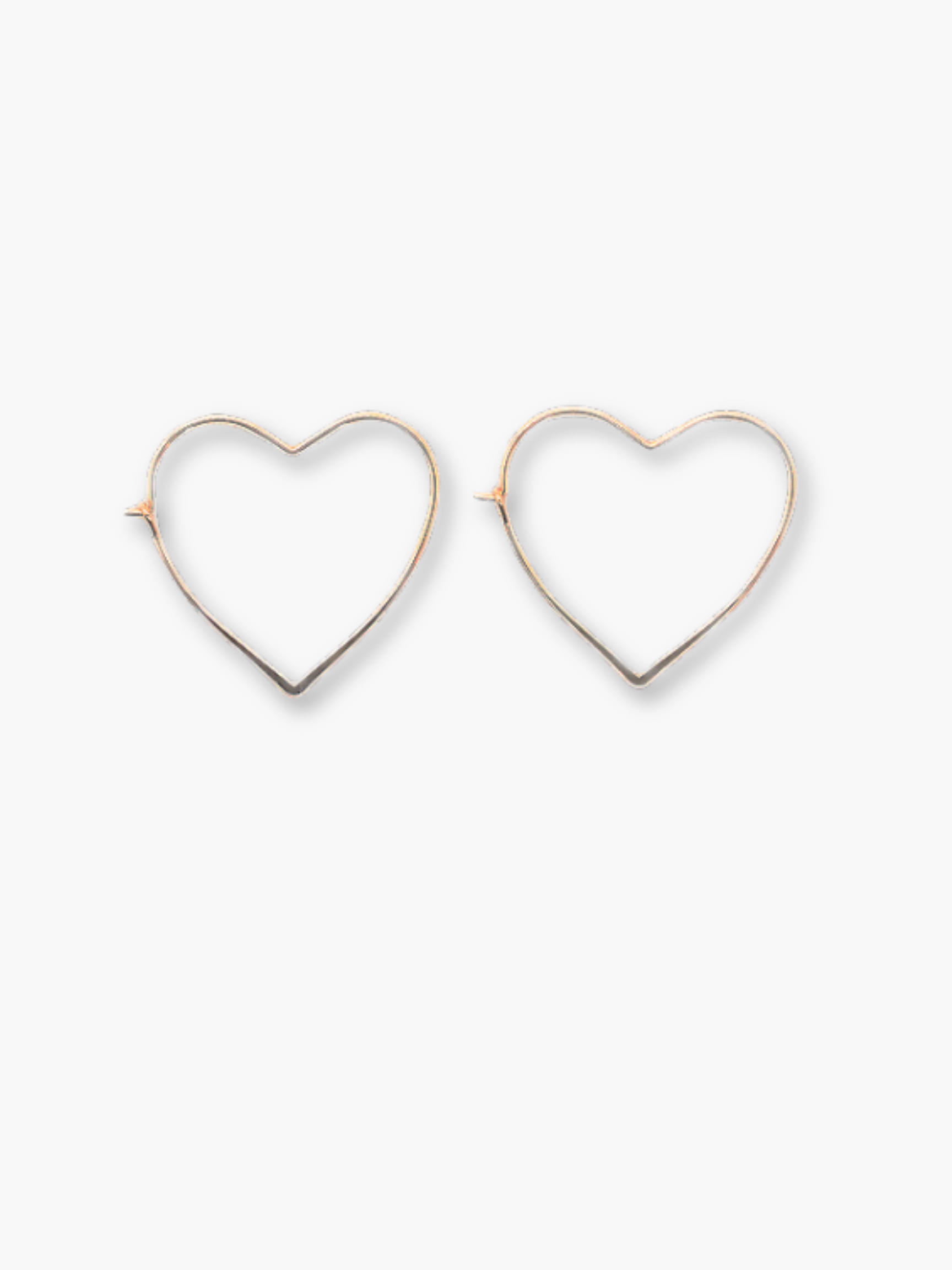 Heart Hoops