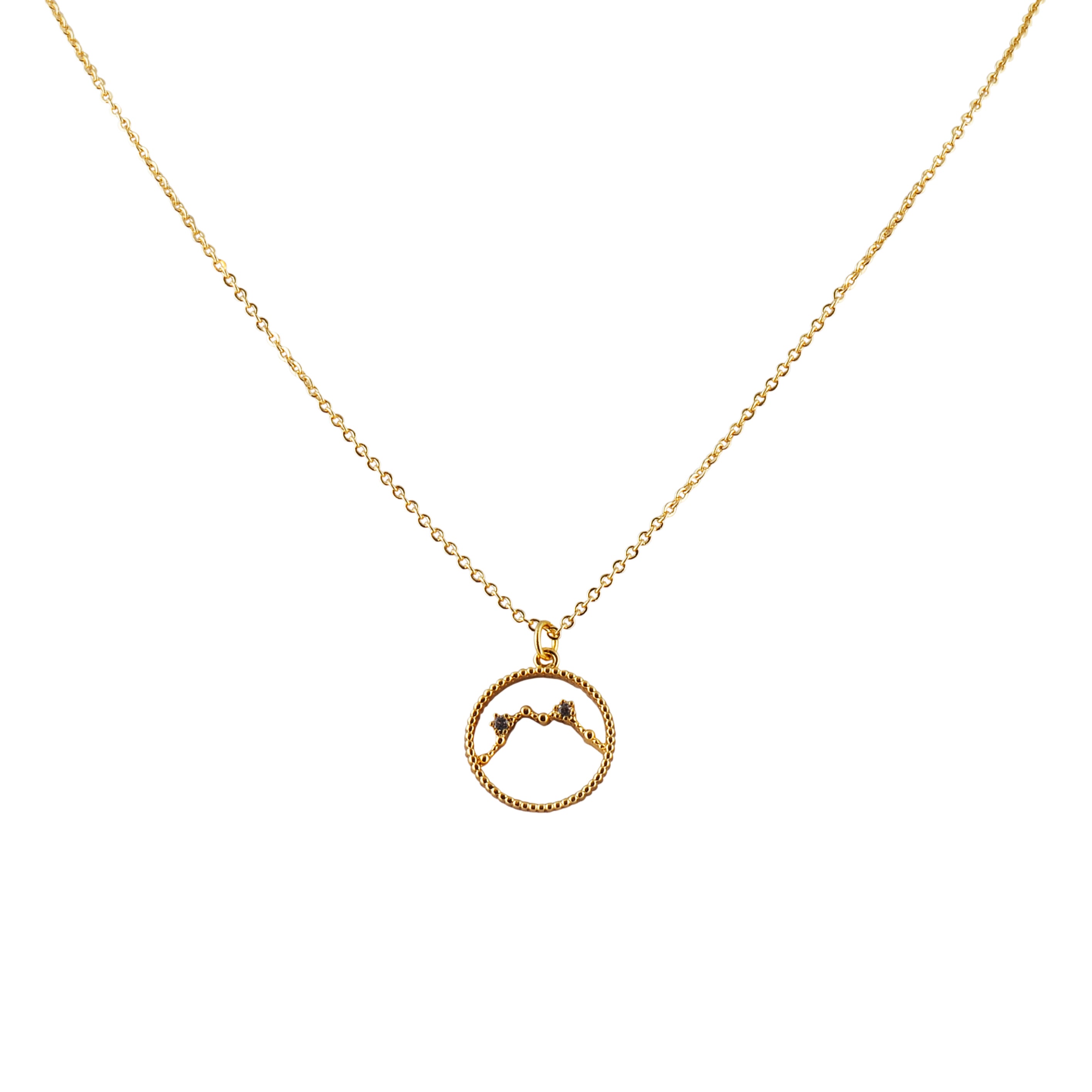 Constellation Necklace