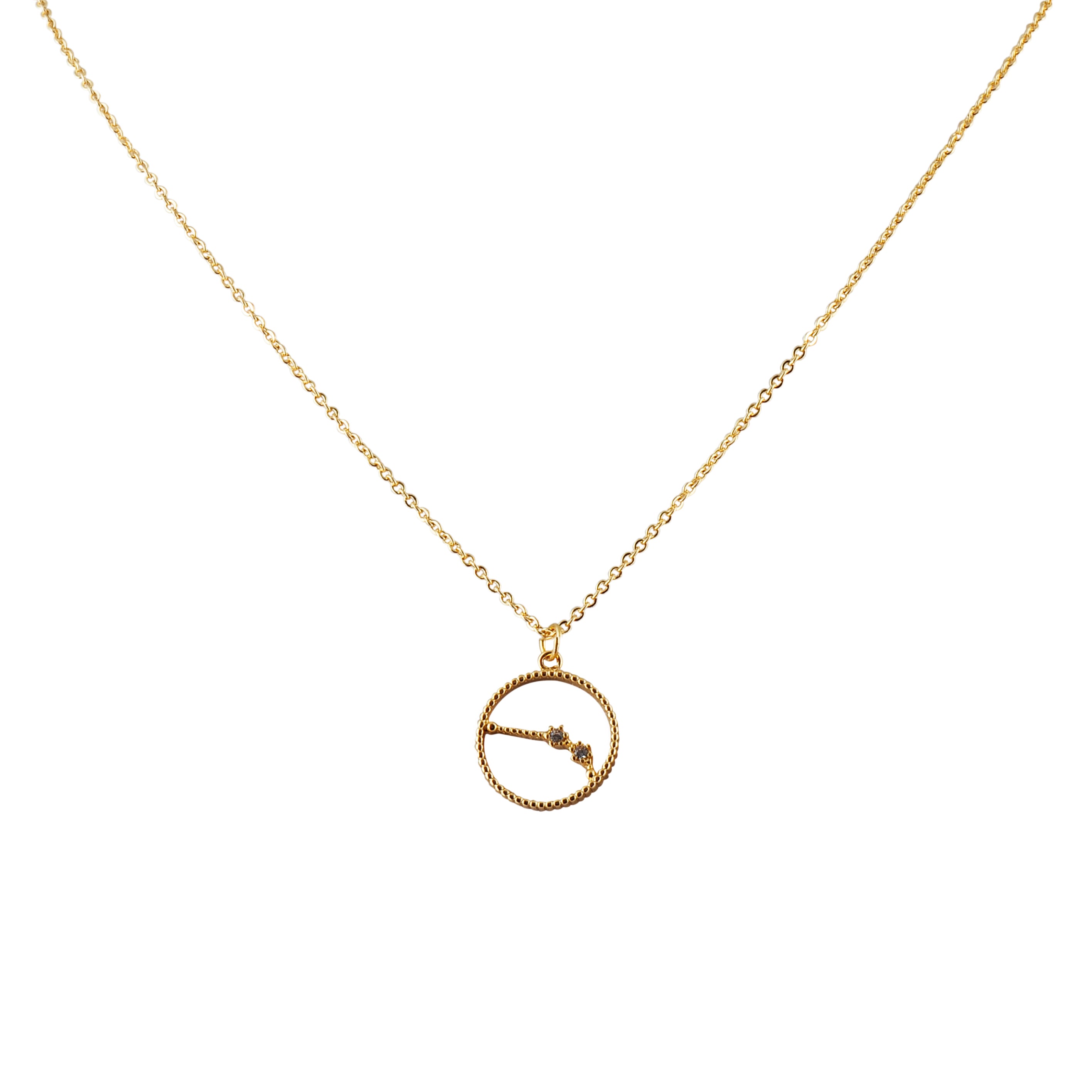 Constellation Necklace