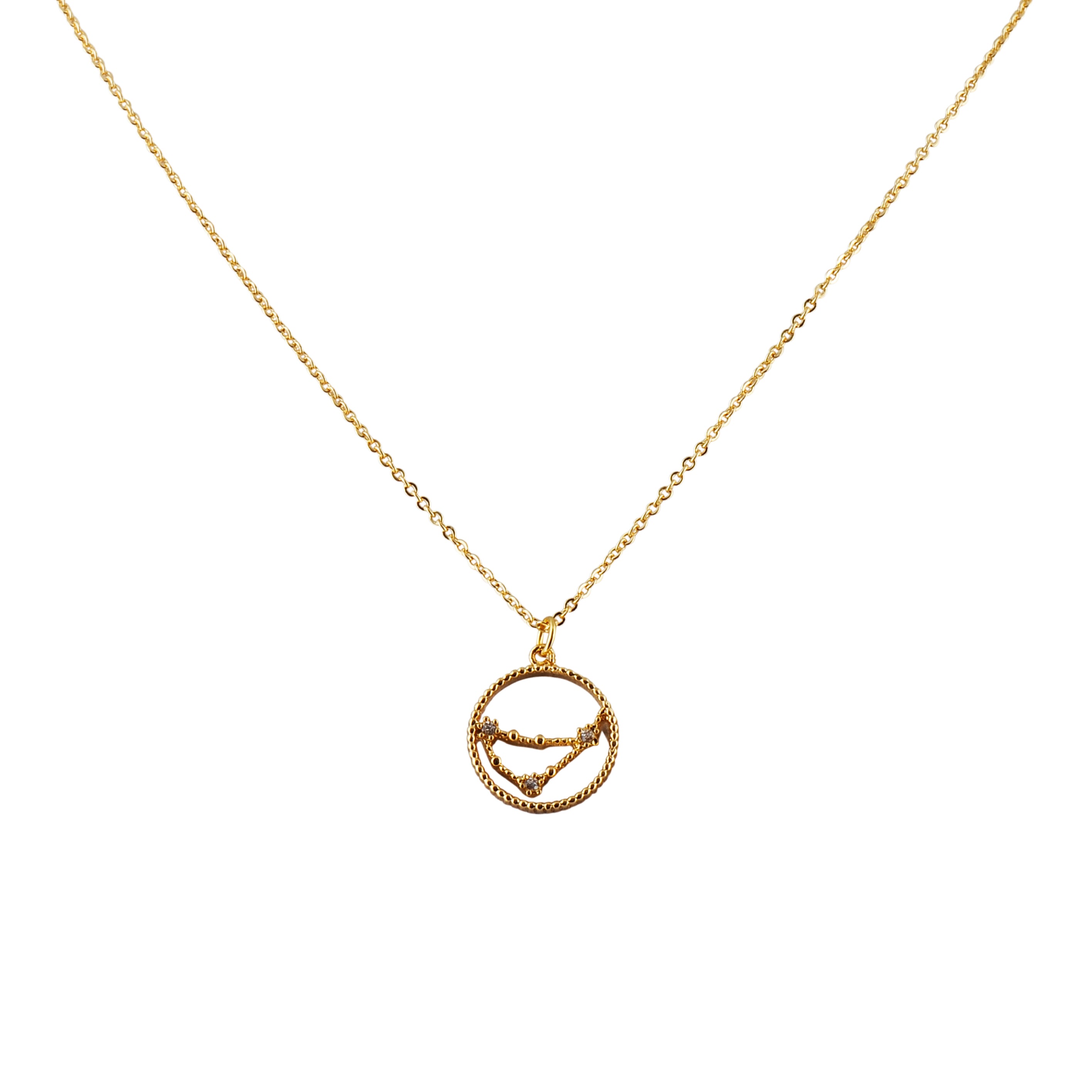 Constellation Necklace